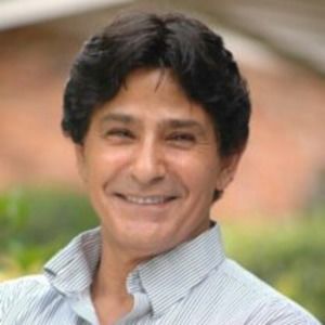 Meet your Posher, Nick